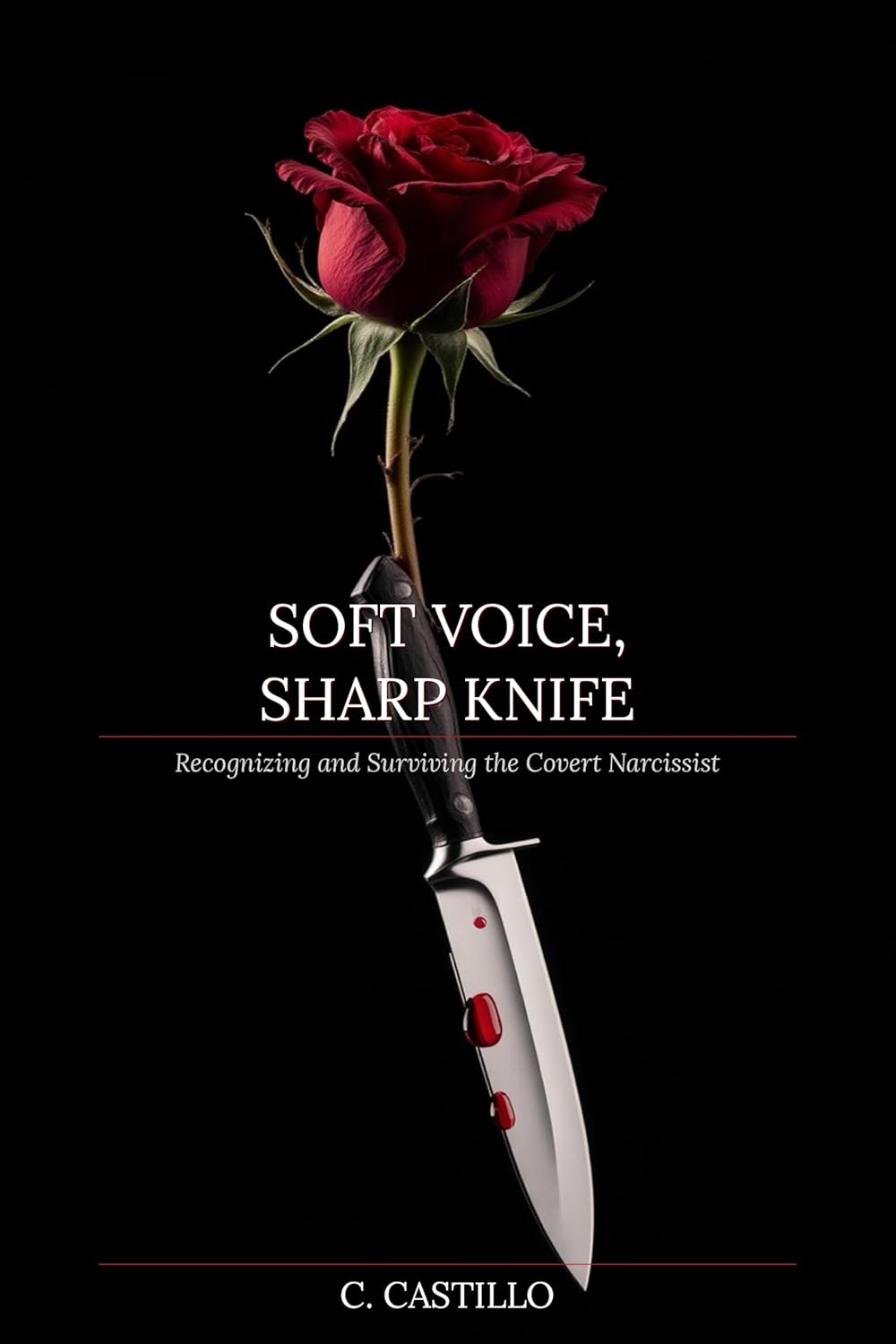 Soft Voice Sharp Knife